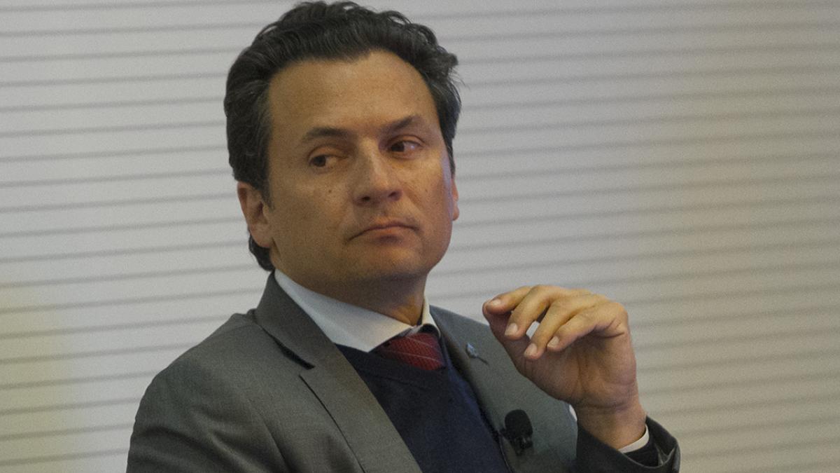 FGR logra extinción de dominio de propiedad de Emilio Lozoya valuada en 51 millones de pesos