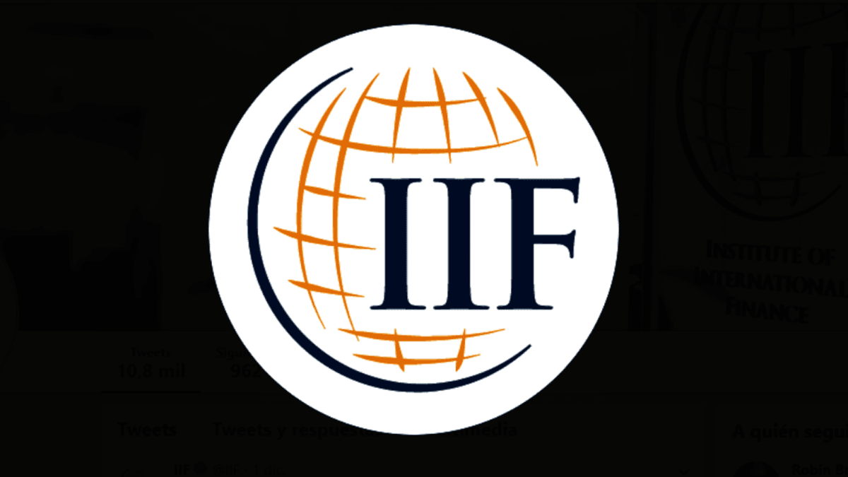 Debilidad fiscal frena expansión de México: IIF