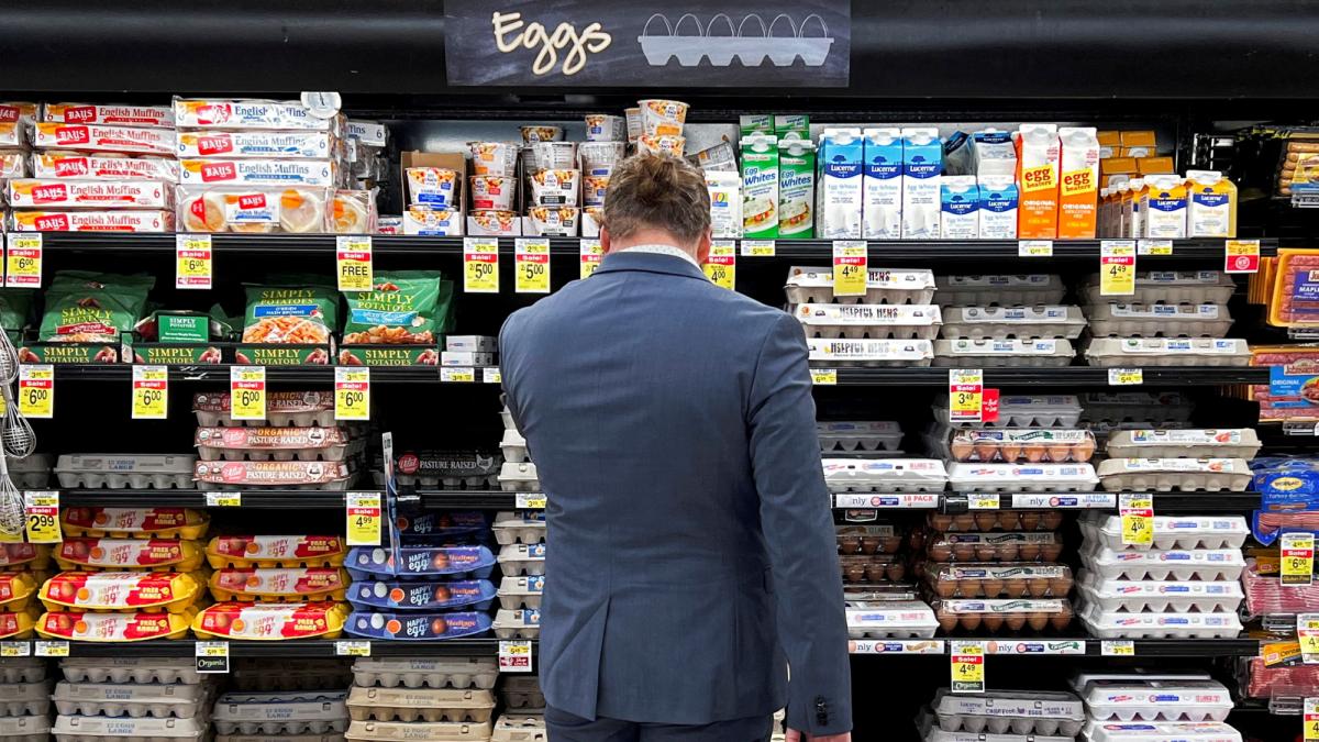 Ventas minoristas de Estados Unidos superaron las expectativas en mayo
