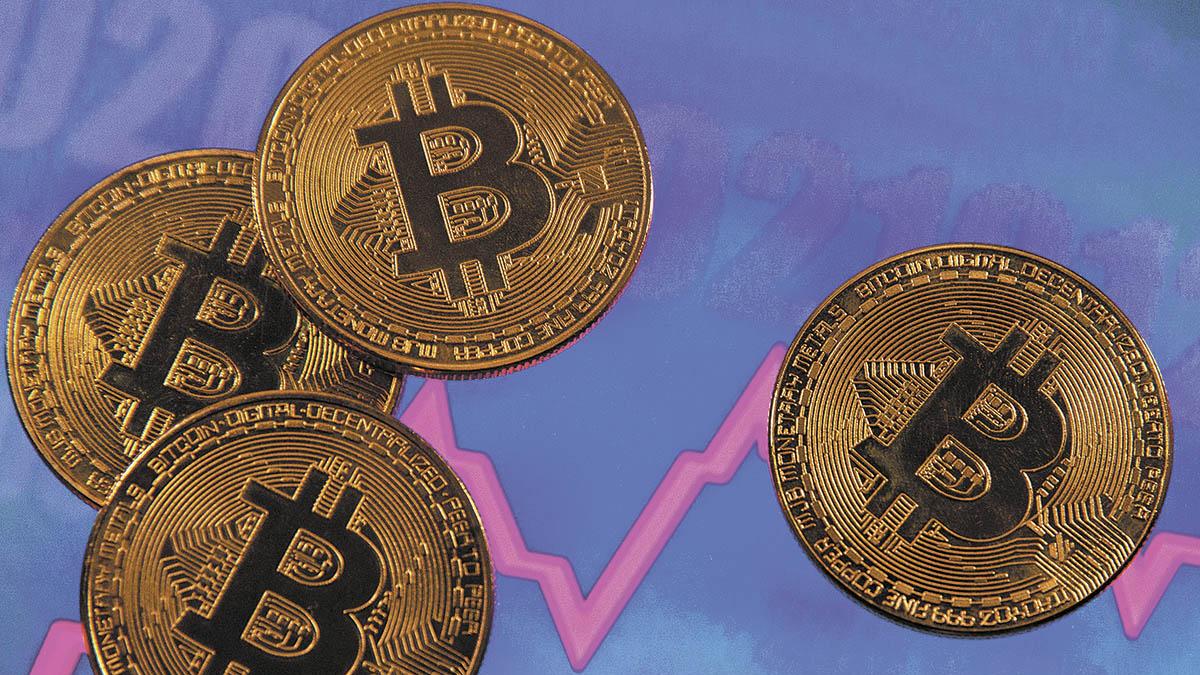 Bitcoin cae más de 4% tras prohibición del banco central de Turquía a pagos  con criptomonedas