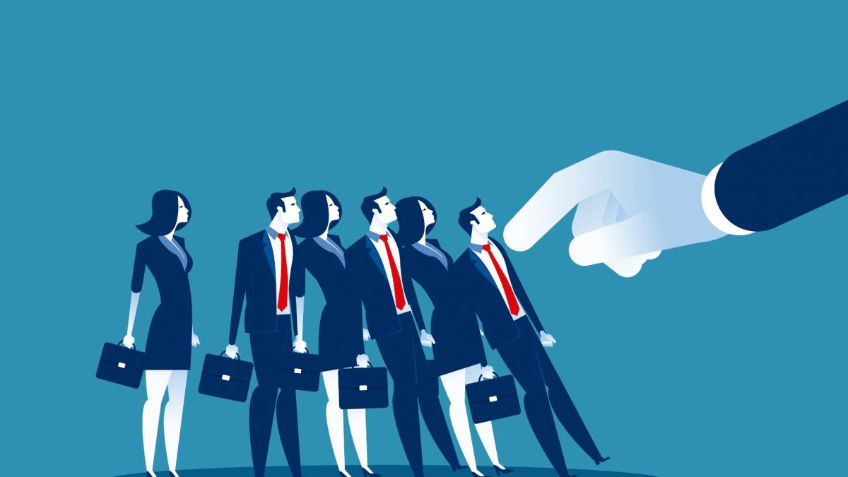 Las facturas de la represión emocional en el liderazgo