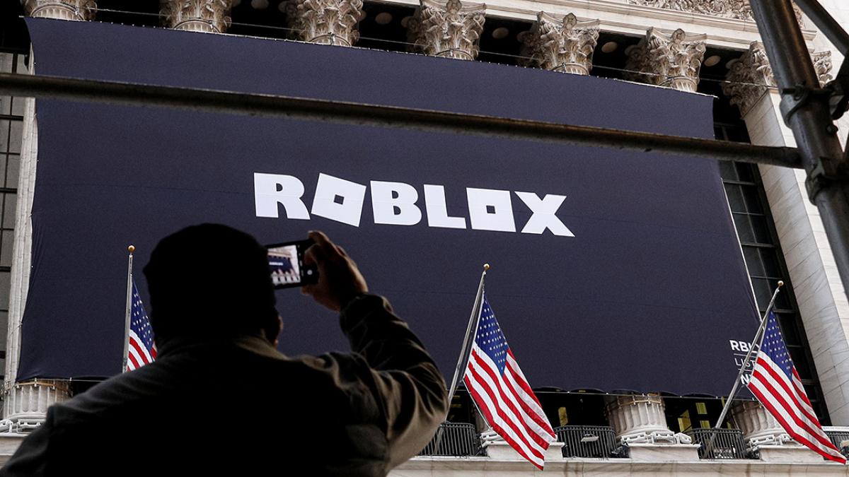 Los Ángeles demanda a Roblox por falta de protección de los menores