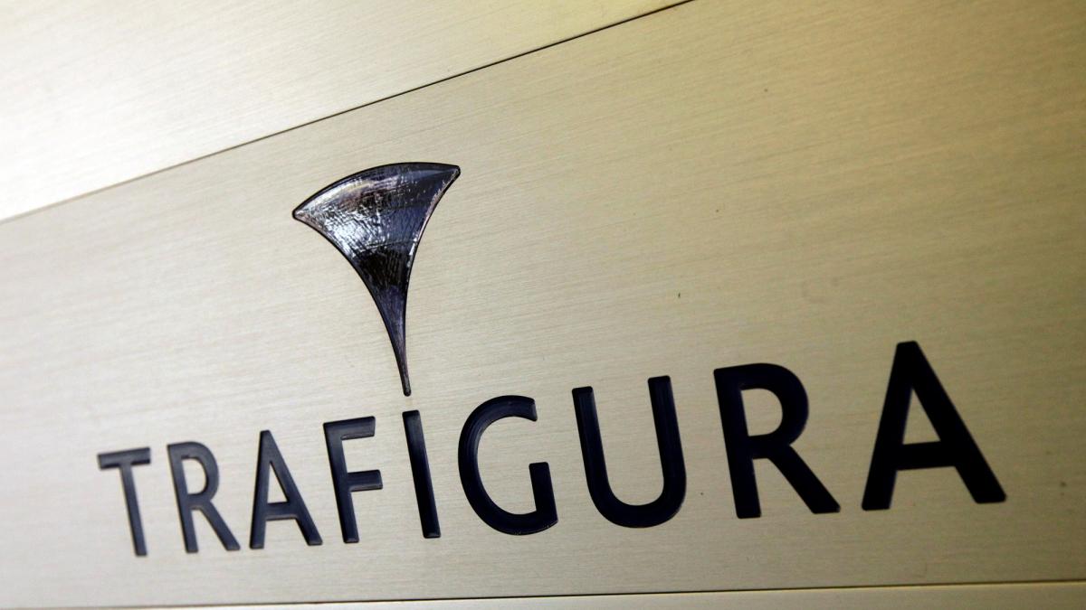 Trafigura envía el primer cargamento de fuelóleo venezolano a Europa en casi dos años