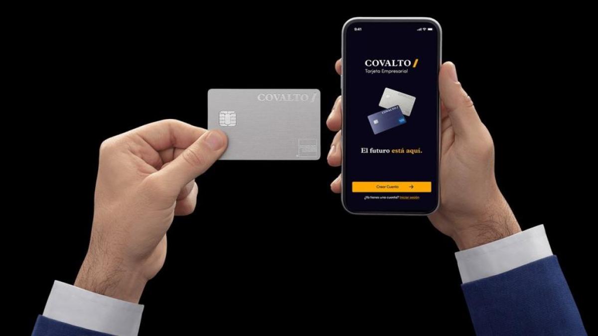 Covalto entra con financiamiento al Real Estate de Estados Unidos