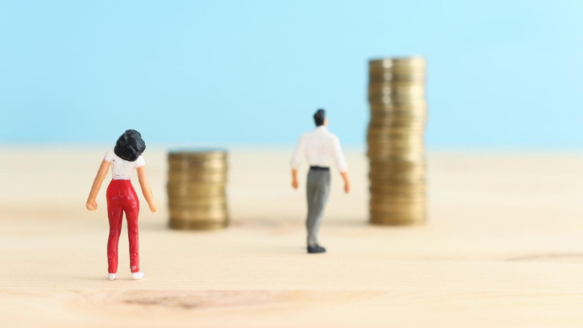 The gender pay gap is already recognized in the Law, and now what's next?
