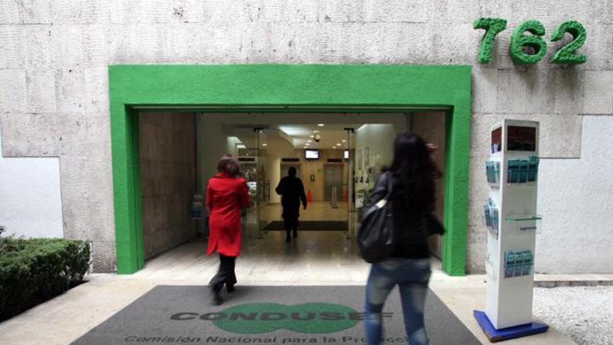 Tarjetas y fraudes, los principales motivos de reclamaciones financieras en Veracruz