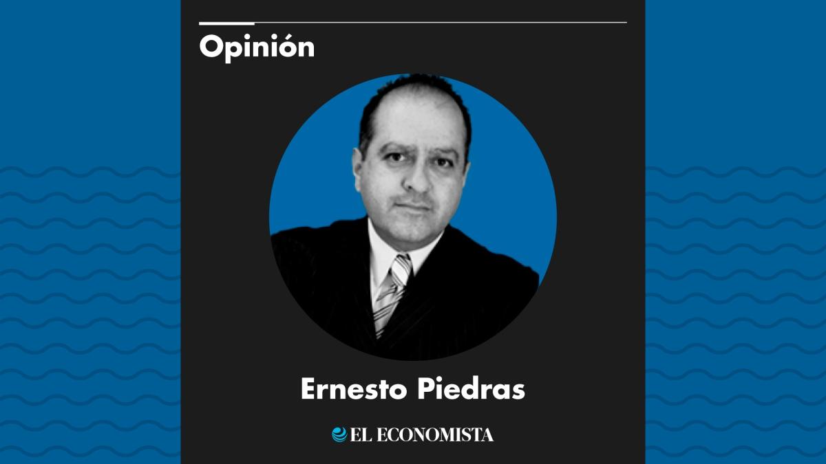 Ernesto Piedras