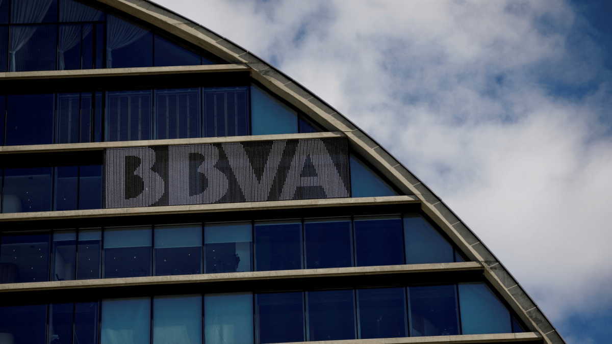 BBVA acepta bitcoin en Suiza, se suma a la fiebre de criptomonedas