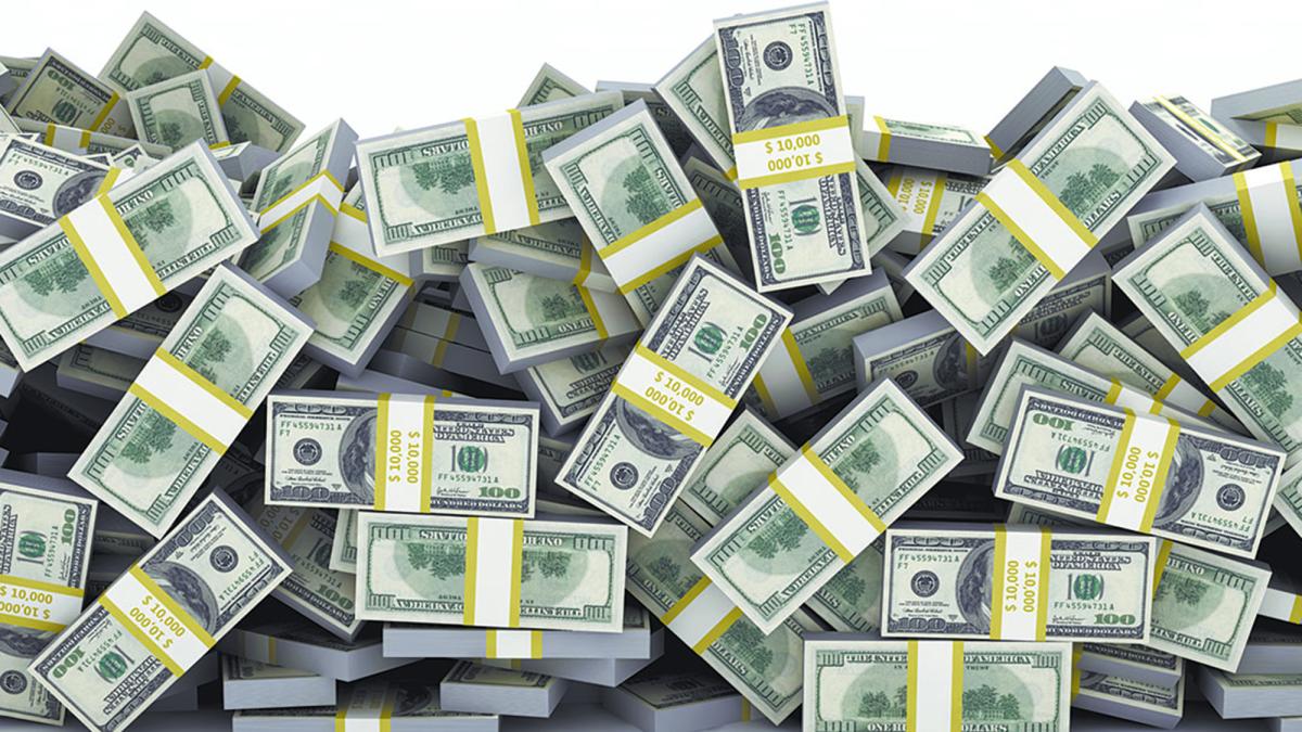 Lista de multimillonarios de Forbes 2026: ¿Quiénes son las 10 personas más ricas del mundo?