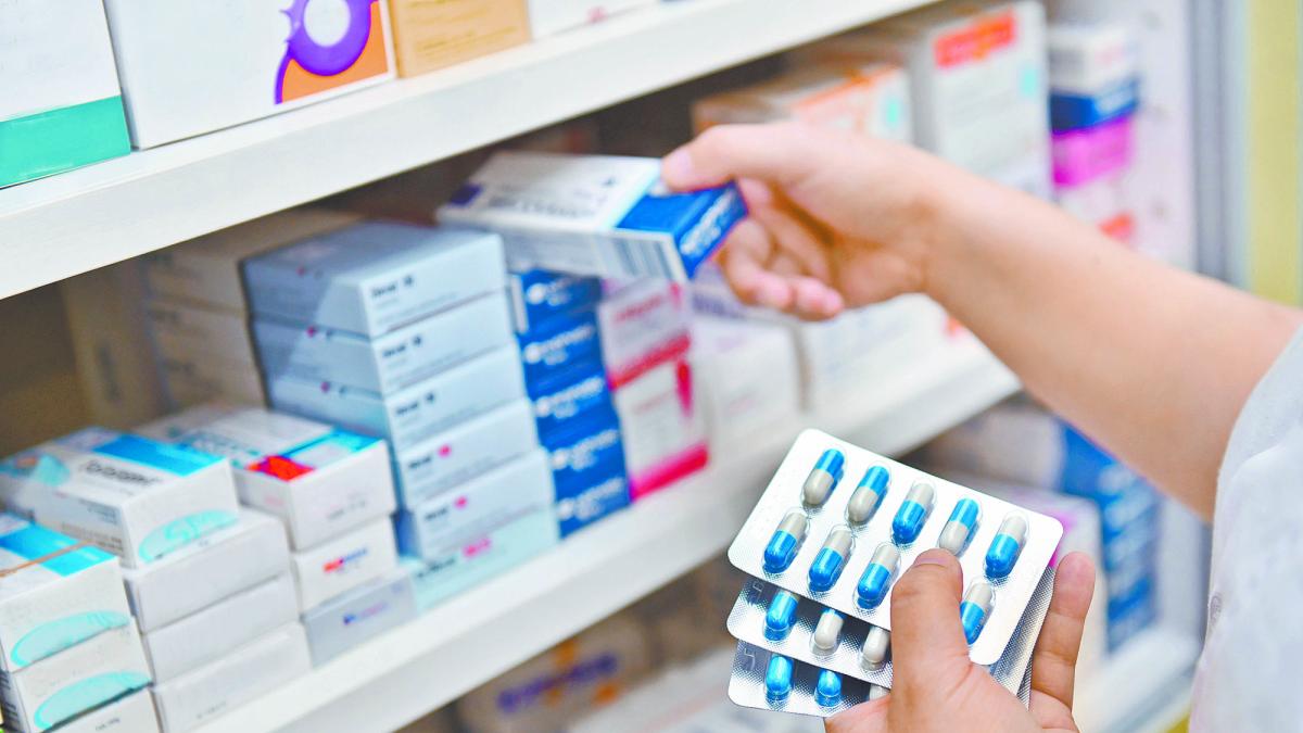 Gobierno identifica inconformidades en licitación de medicamentos; se están  corrigiendo, asegura