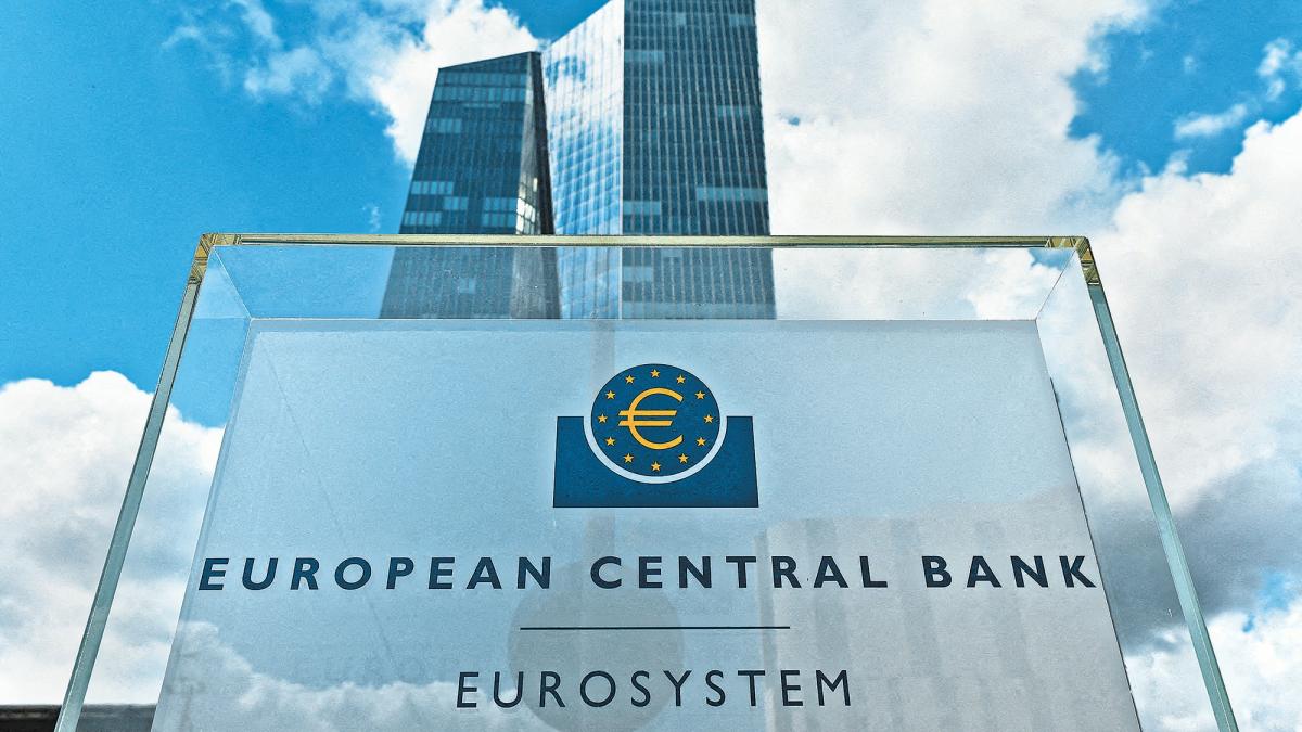 El BCE mantiene su tasa en 2%, pero actuará si es necesario para amortiguar impacto de la guerra
