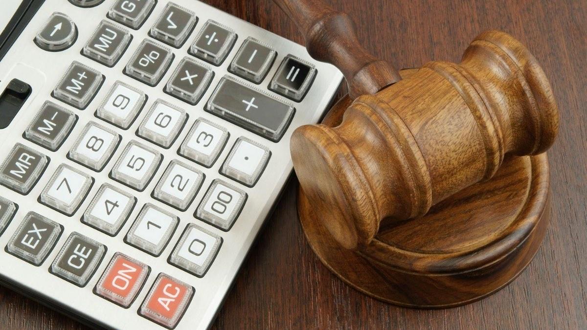 ¡Mucho ojo con tu salario! ¿En qué casos se pueden hacer descuentos en el trabajo?