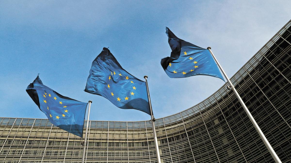 Las 6 economías más grandes de la UE respaldan la supervisión centralizada del mercado