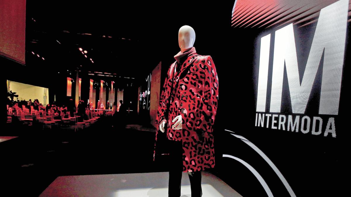 Intermoda pide a textileros recuperar la industria nacional