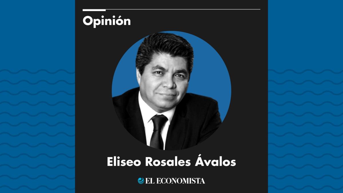 Eliseo Rosales Ávalos