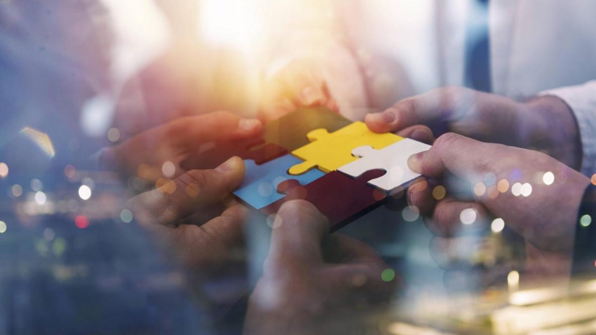 People Pods: Cuando el organigrama se convierte en el problema