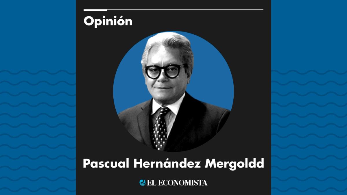 Pascual Hernández Mergoldd