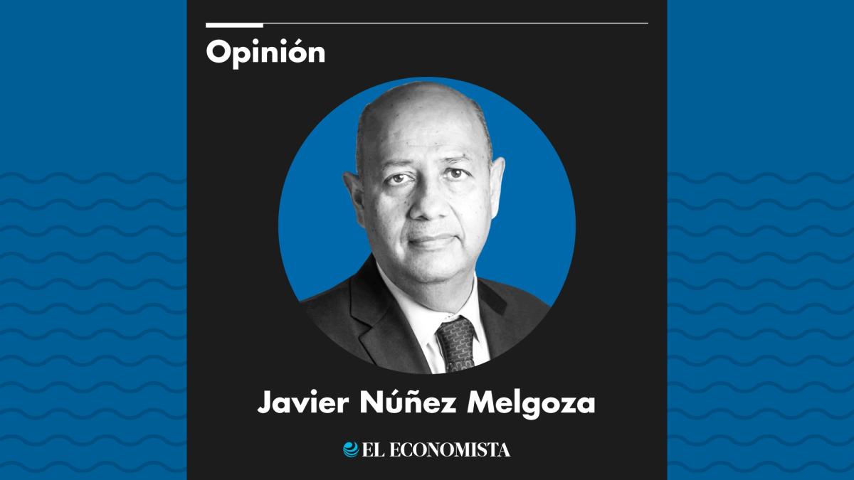 Javier Núñez Melgoza