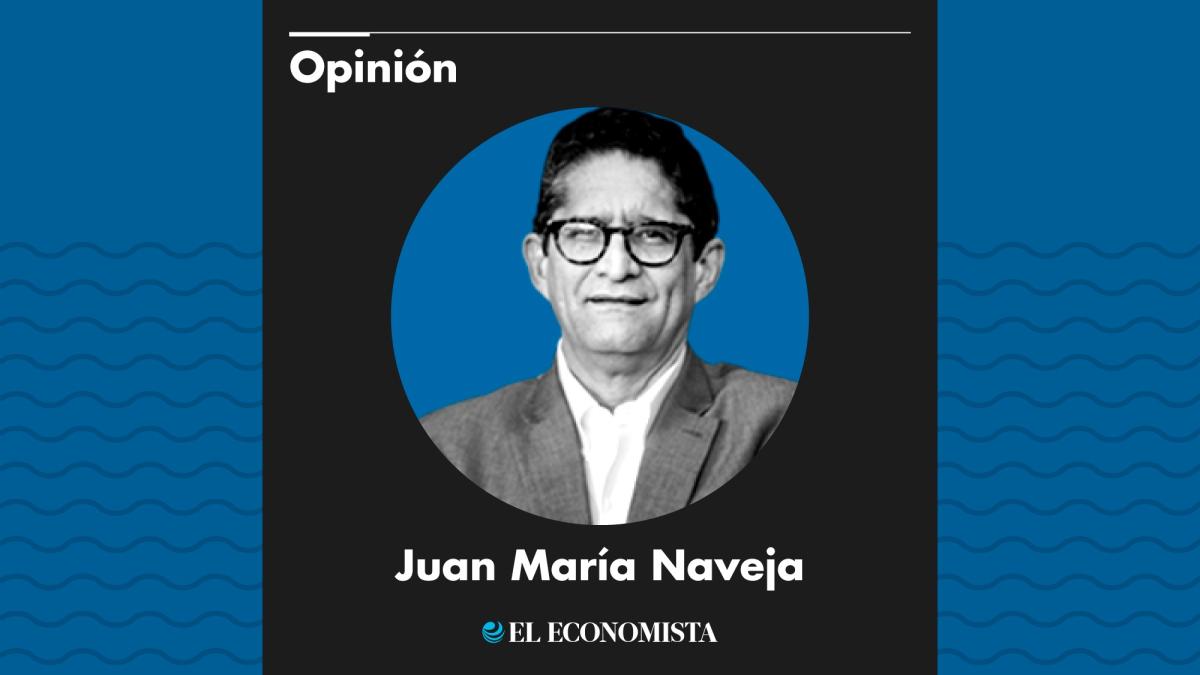 Juan María Naveja