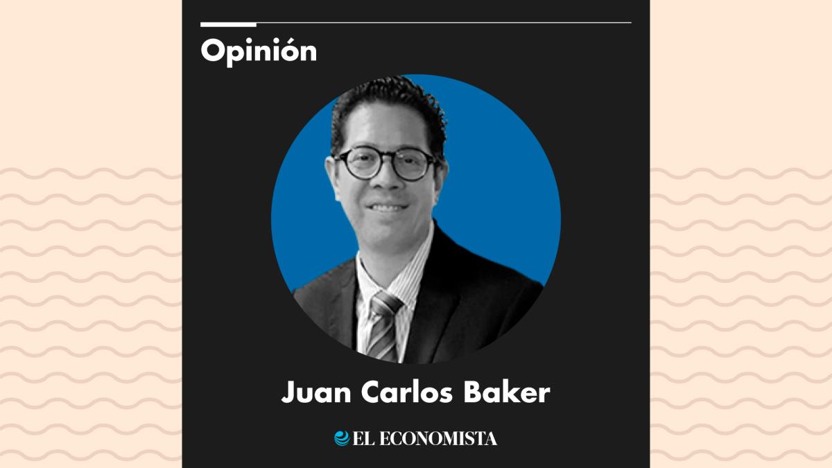 Juan Carlos Baker