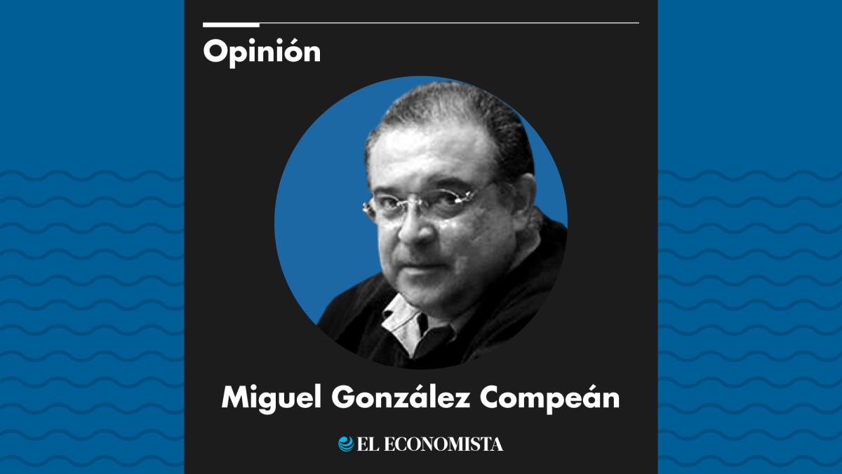 Miguel González Compeán