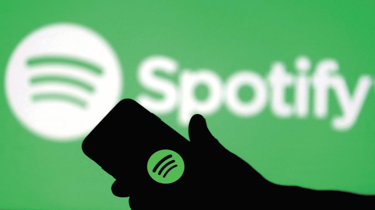 Spotify apuesta por la venta de libros físicos en colaboración con Bookshop.org