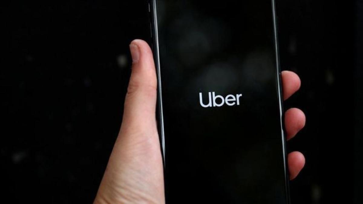 Uber invertirá 500 millones de dólares en Argentina en los próximos tres años