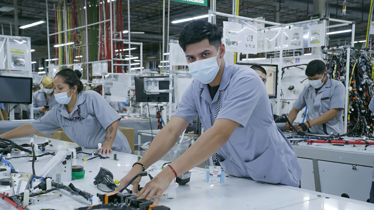 Sedeco reconoce bajo crecimiento del PIB en Jalisco