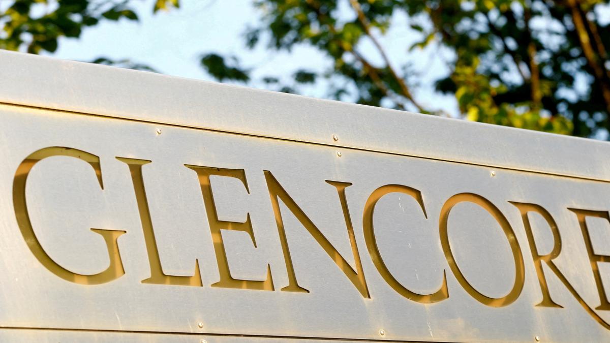Argentina anuncia millonaria inversión de la minera Glencore para extraer cobre en Catamarca