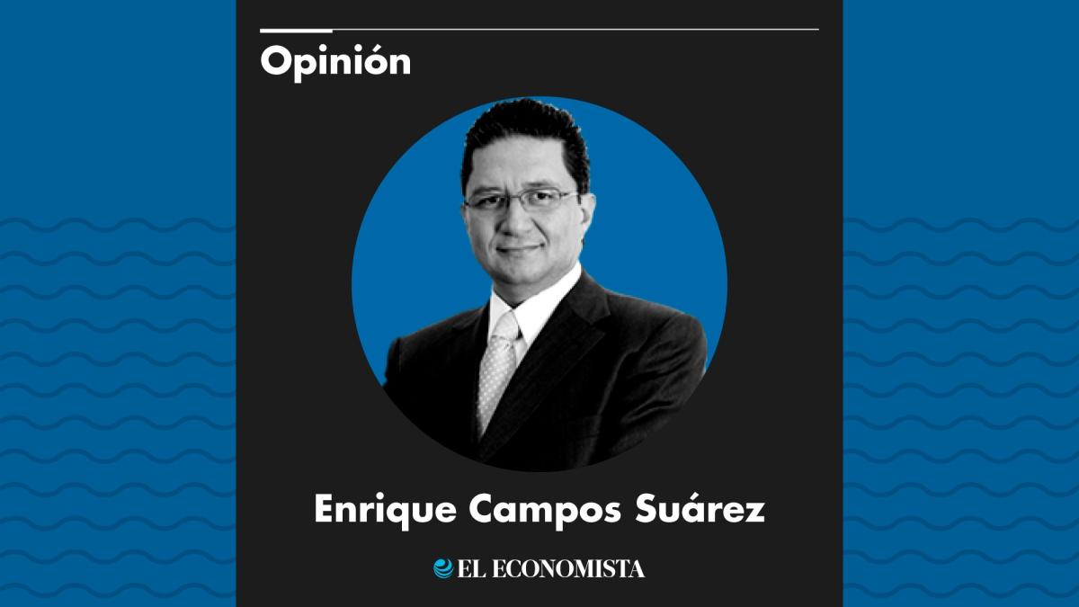 Enrique Campos Suárez