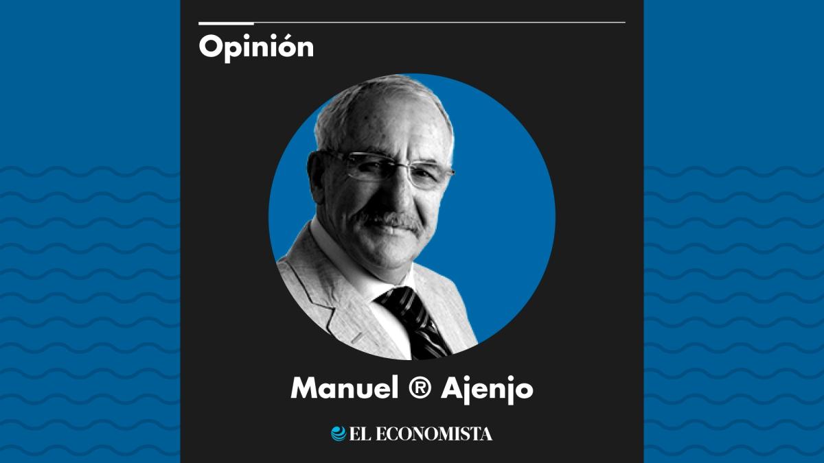 Manuel Ajenjo