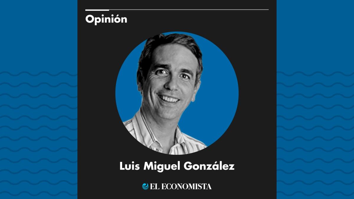 Luis Miguel González