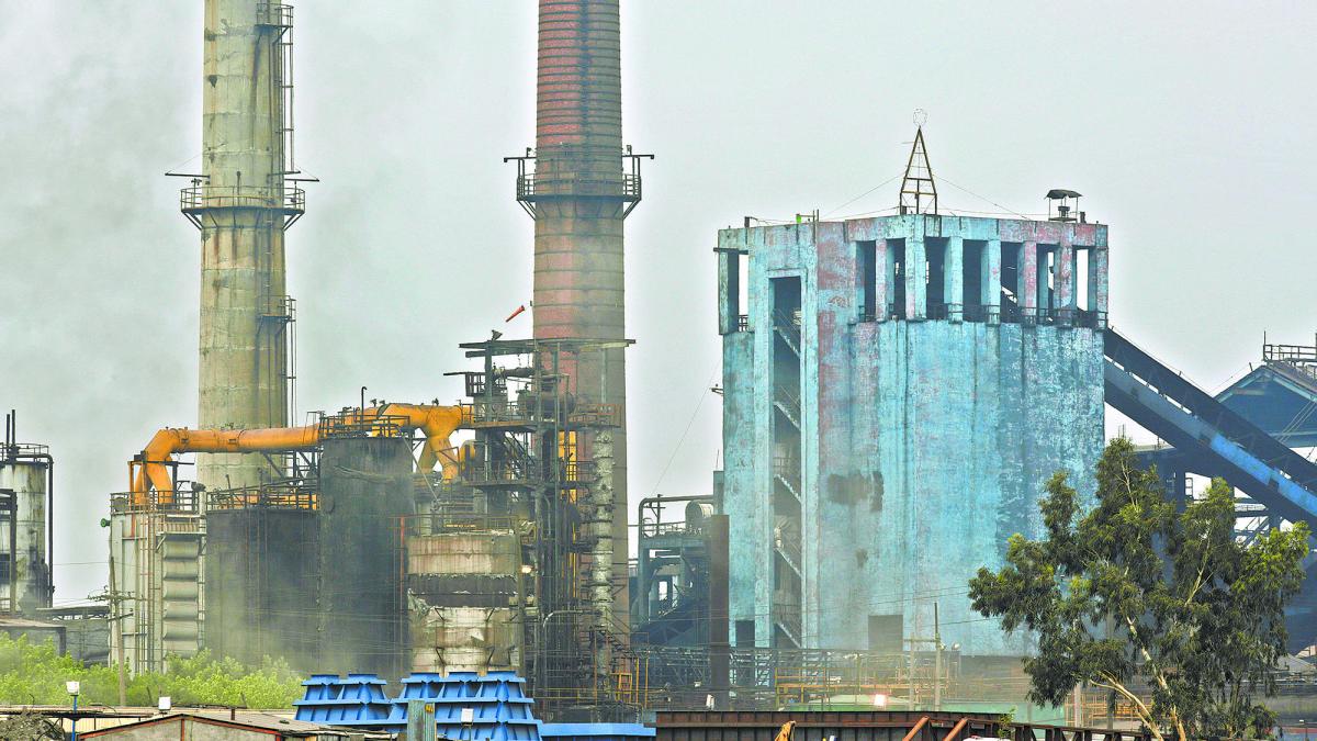 Gas Coahuila se analiza como vía para la recuperación económica tras quiebra de AHMSA