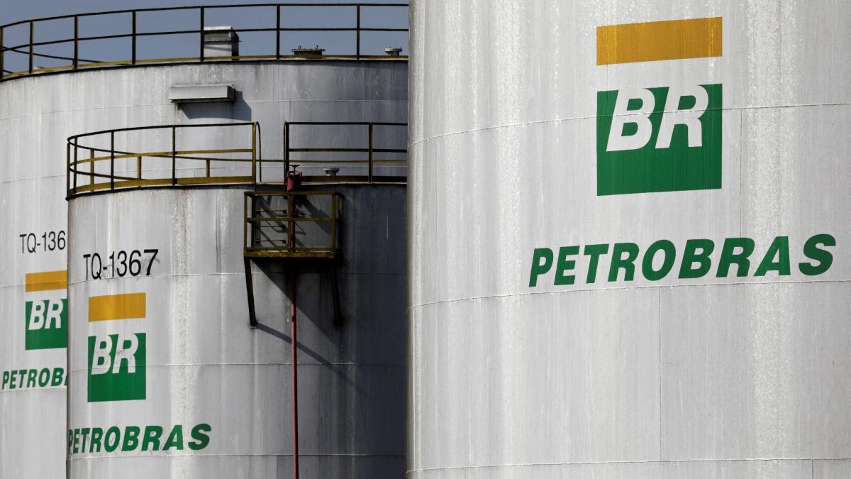 Petrobras y Shell amplían operaciones en Brasil con compra de Mero y Atapu por 1.545 millones de dólares
