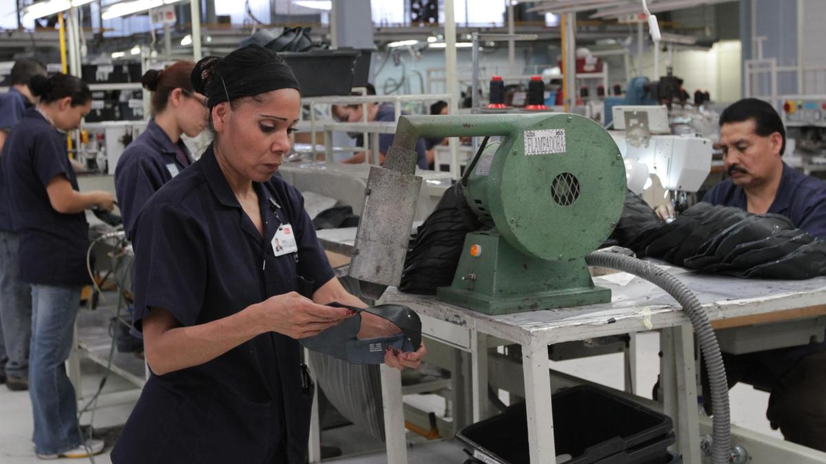 Querétaro accumulates investment ads for 697 million dollars