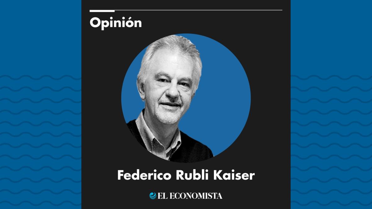 Federico Rubli Kaiser