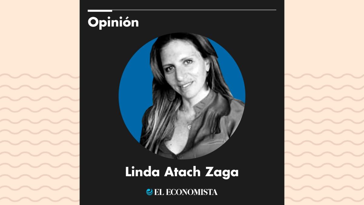 Linda Atach Zaga