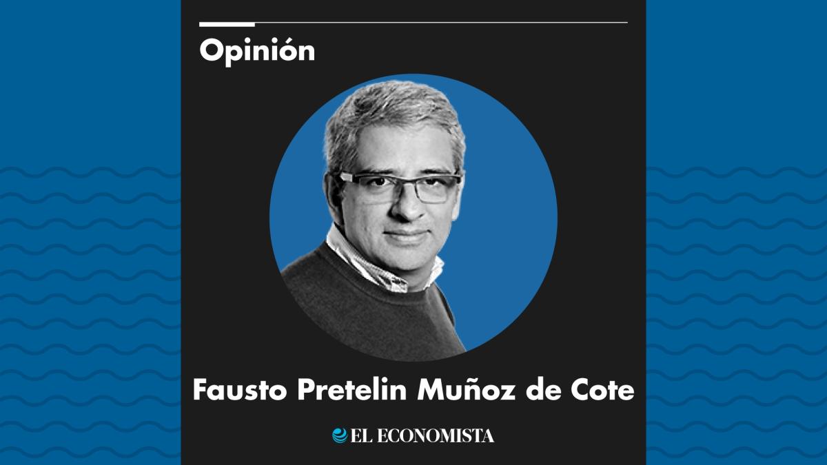 Fausto Pretelin Muñoz De Cote