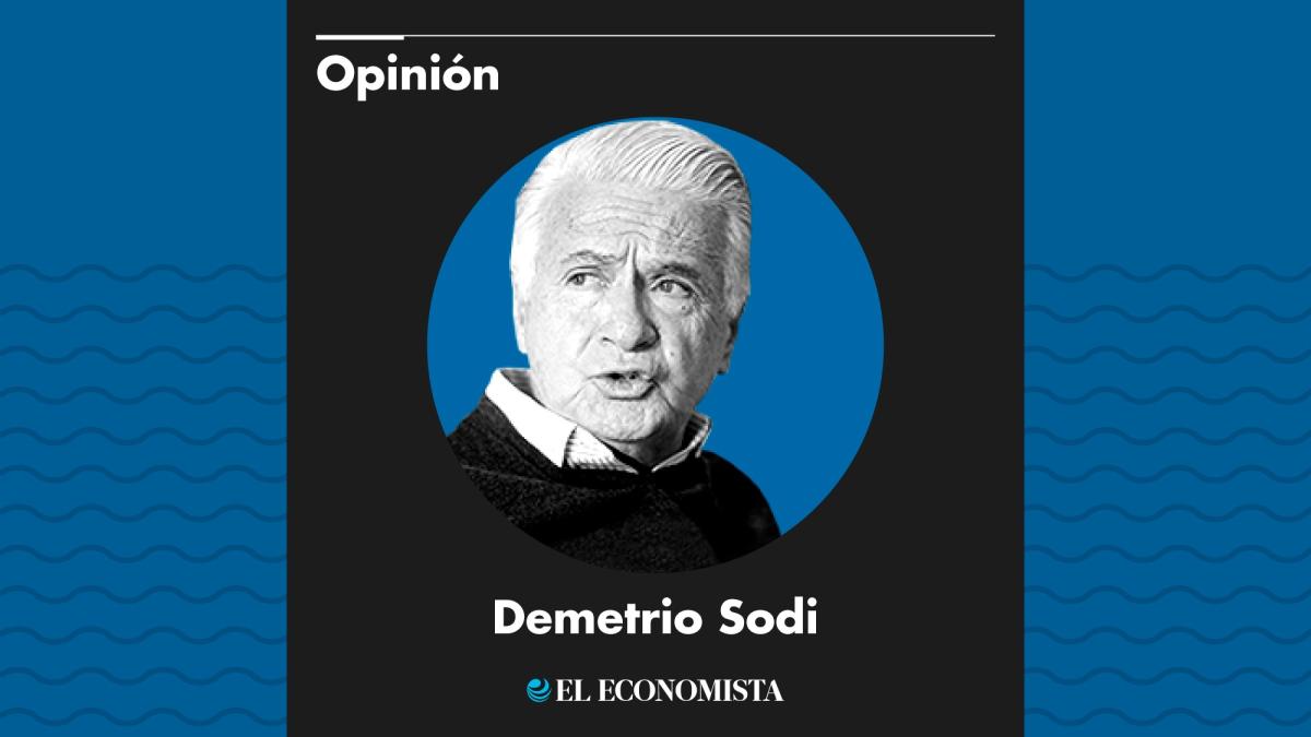 Demetrio Sodi