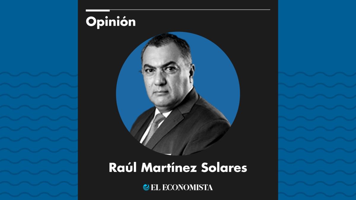 Raúl Martínez Solares