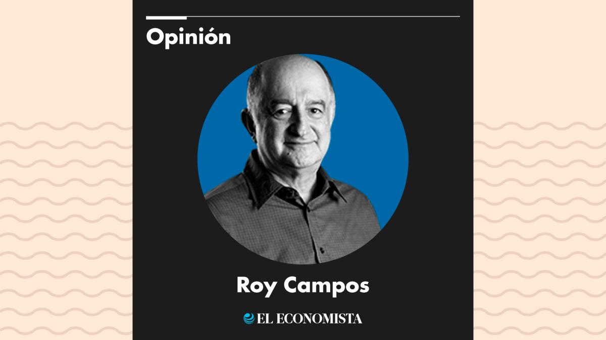 Roy Campos