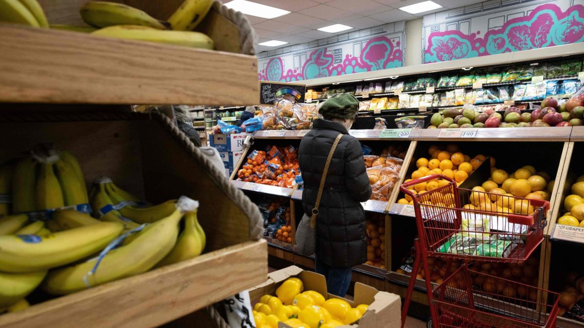 Las ventas minoristas en EU se estancaron