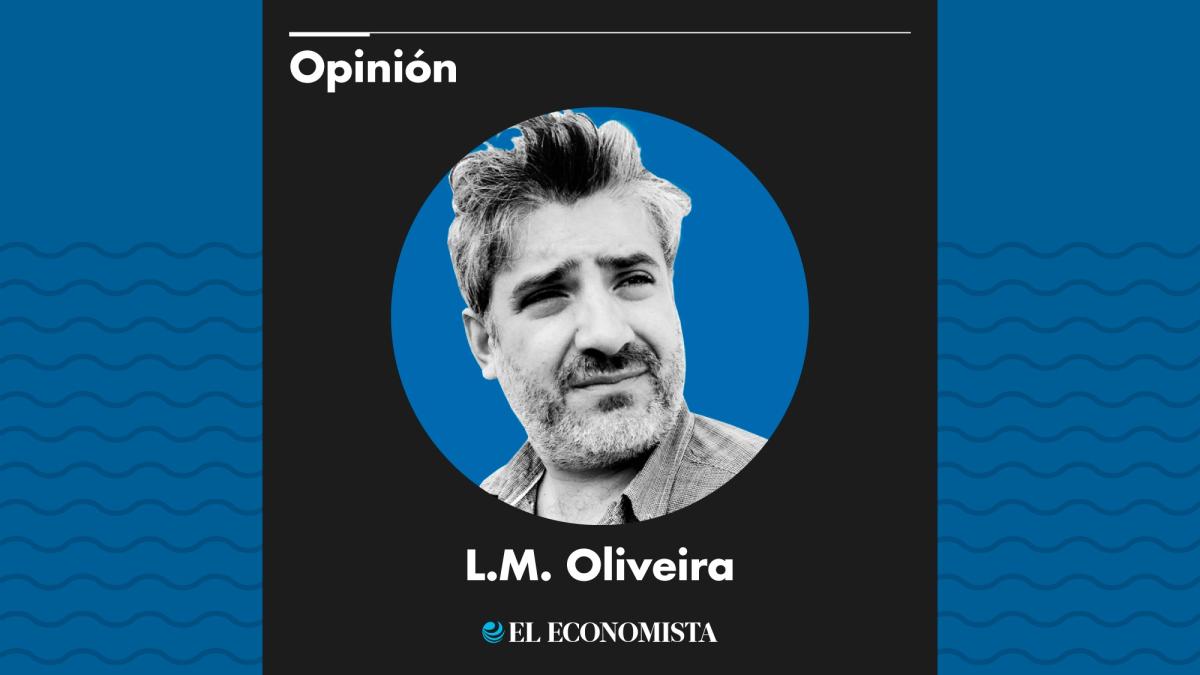 L.M. Oliveira