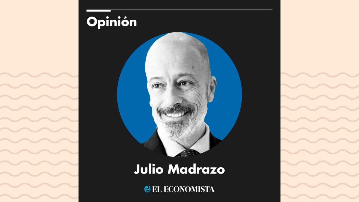 Julio Madrazo