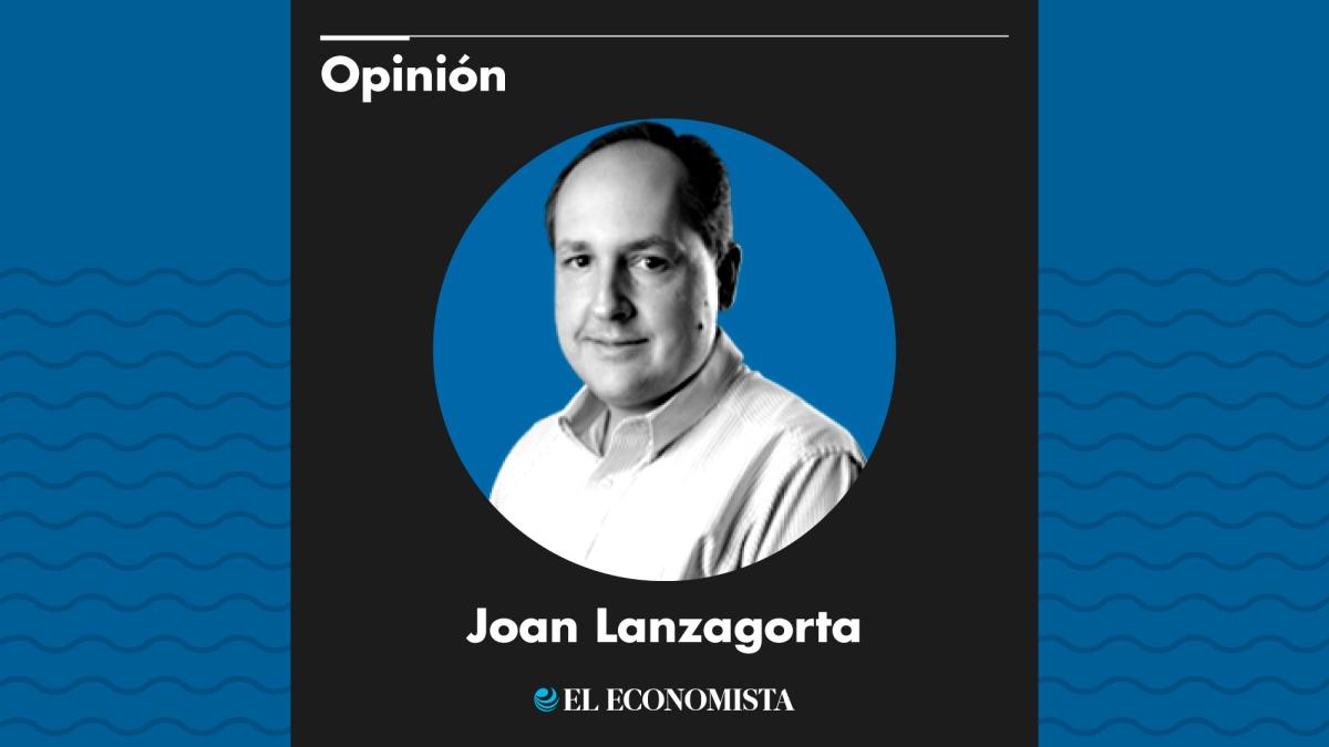 Joan Lanzagorta