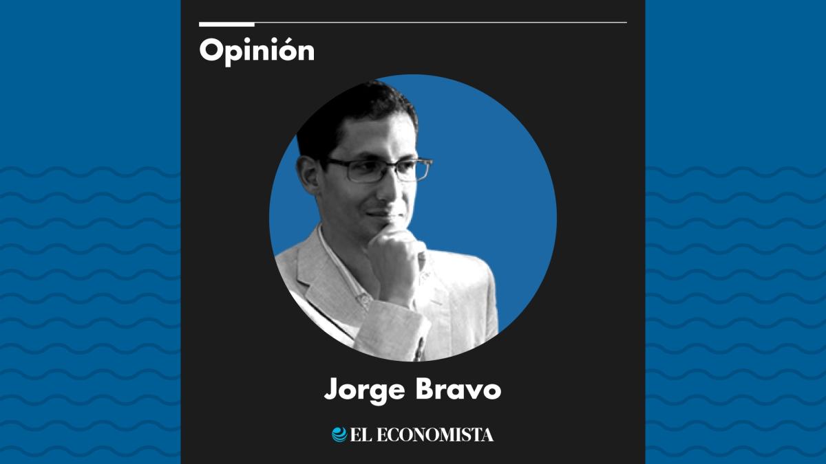 Jorge Bravo