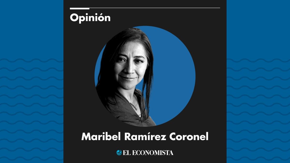 Maribel Ramírez Coronel