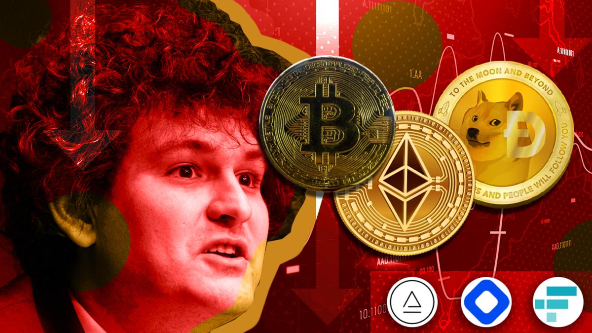 El colapso de FTX pone a prueba a los exchanges de criptomonedas