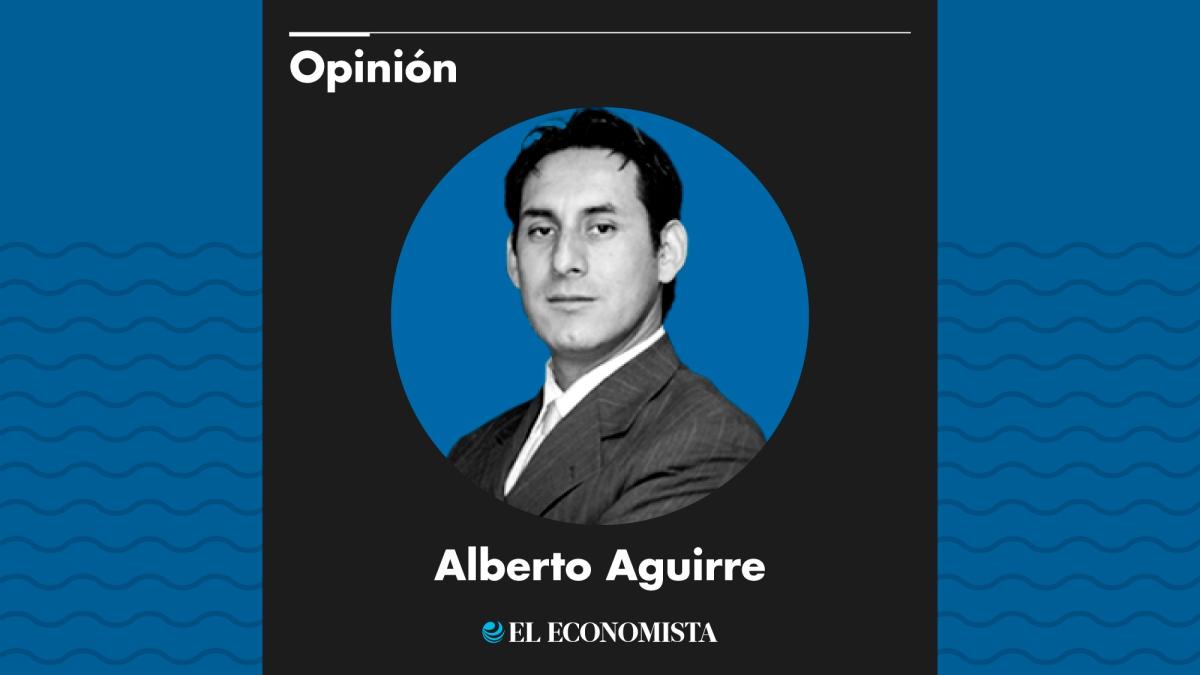 Alberto Aguirre