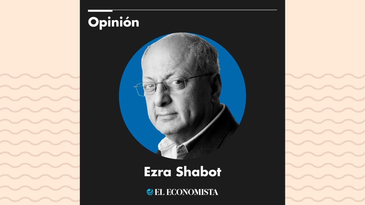 Ezra Shabot Askenazi